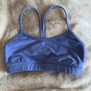 Lululemon Flow Y Bra
